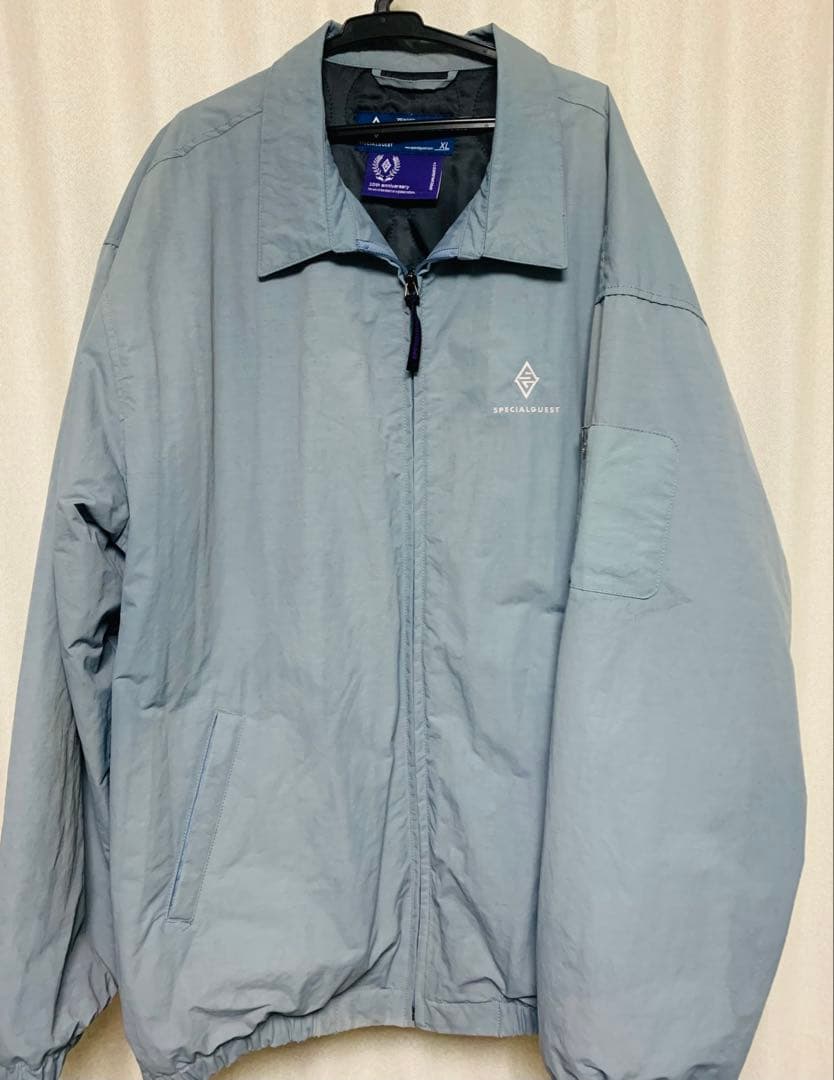 【大人気】スペシャルゲスト　スノボー　セットアップ　上XL 下2XL グラトリ