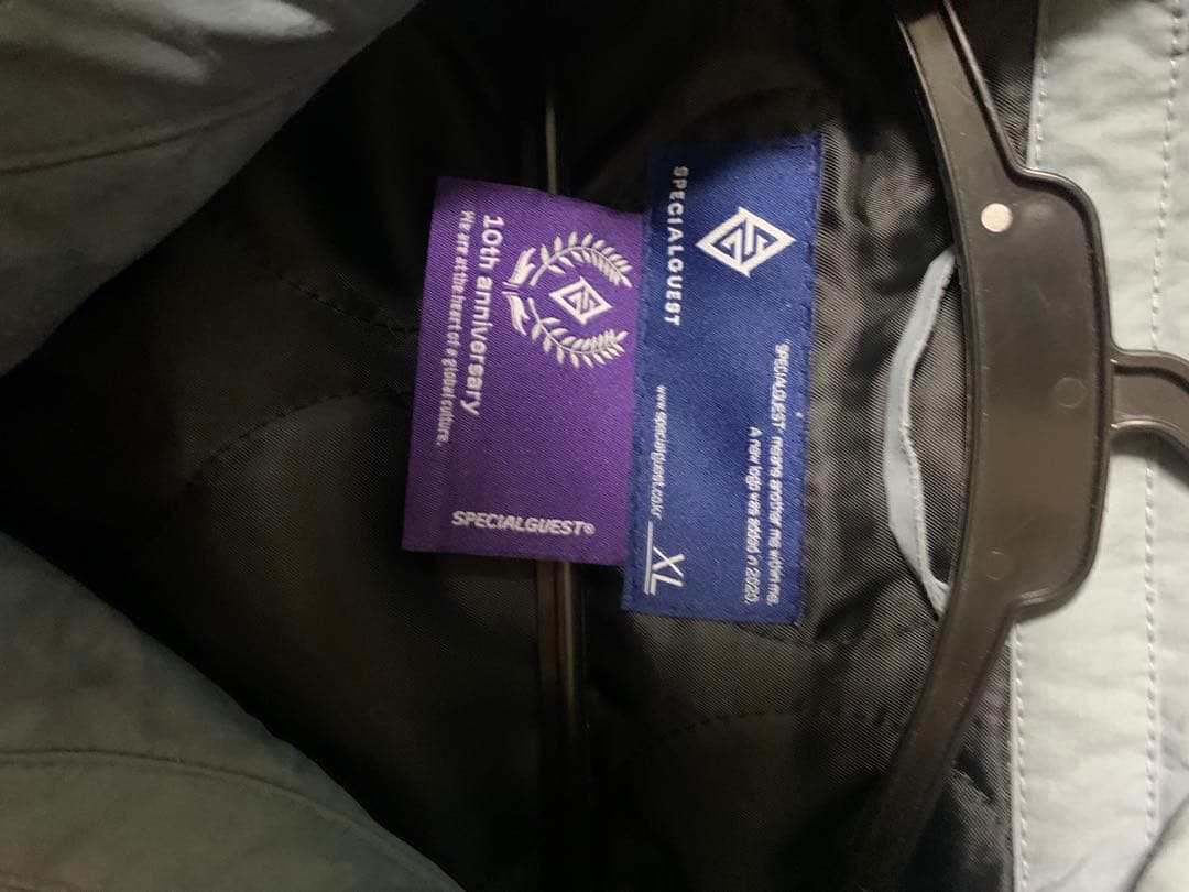 【大人気】スペシャルゲスト　スノボー　セットアップ　上XL 下2XL グラトリ