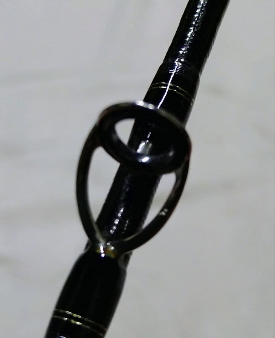 コルトスナイパー XTUNE S100M ショアジギングロッド