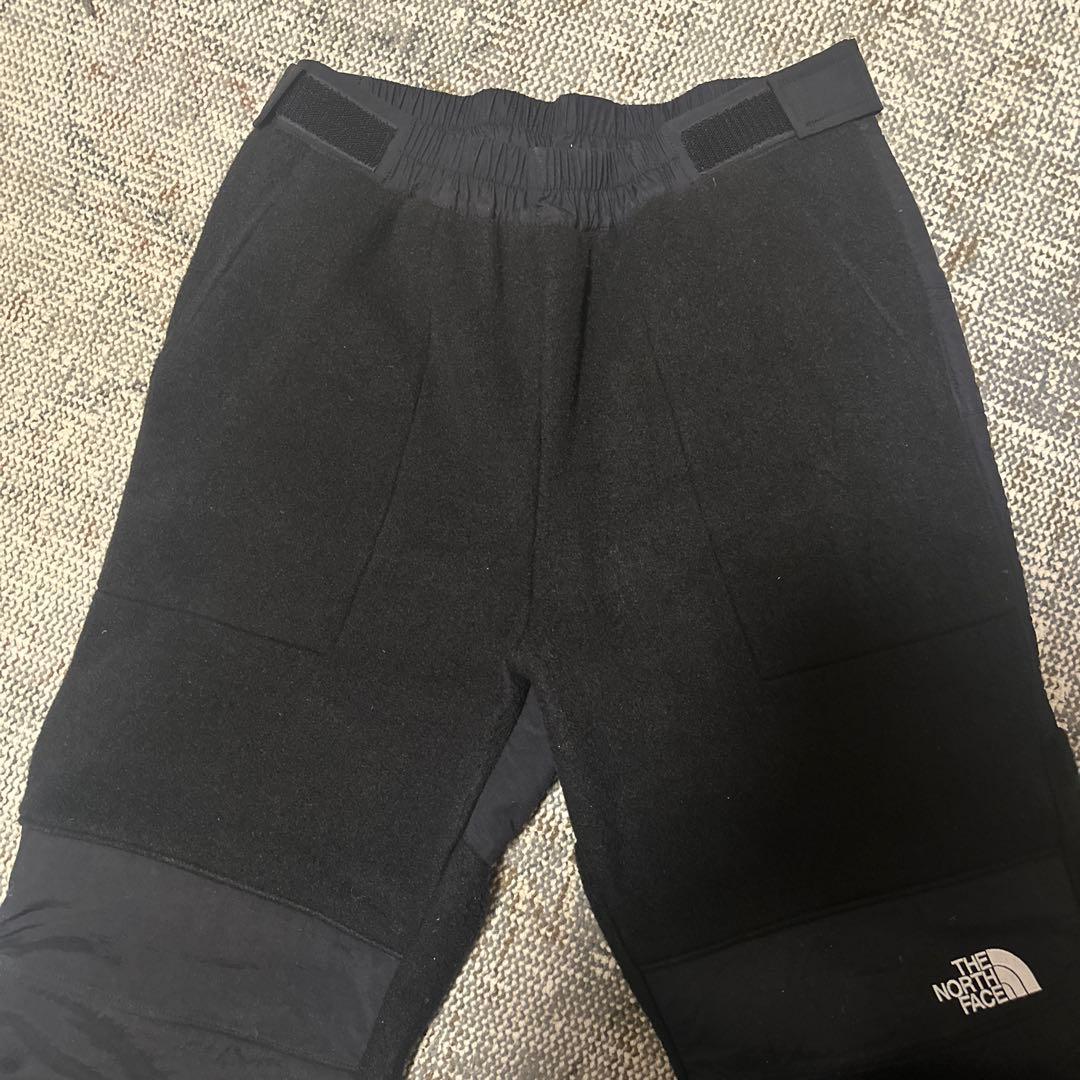 THENORTHFACE デナリパンツ M ブラックNB82133