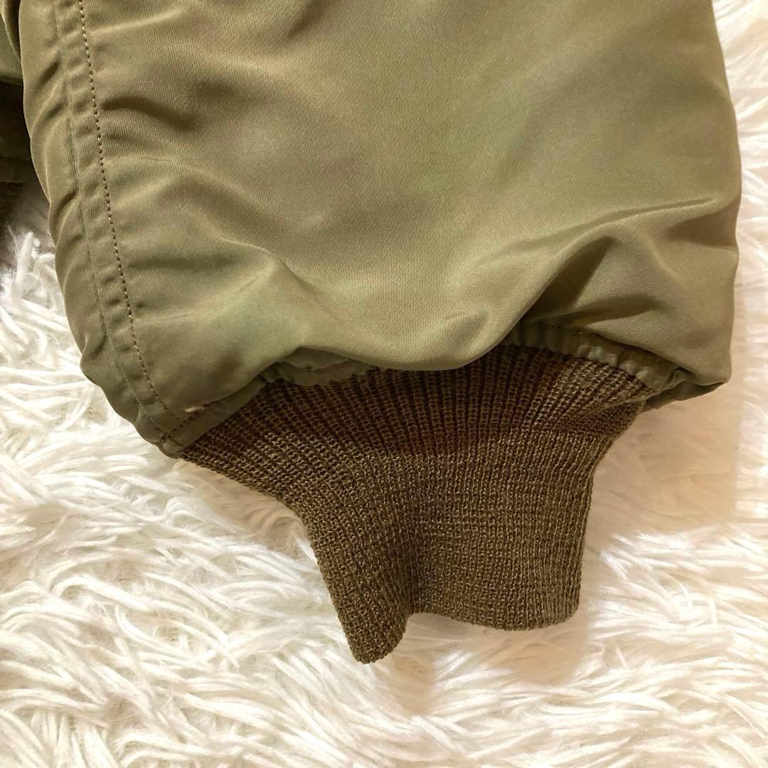 【希少M品番】バズリクソンズ B-15C モスキートLサイズ M13509