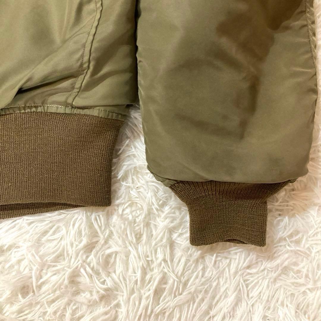 【希少M品番】バズリクソンズ B-15C モスキートLサイズ M13509