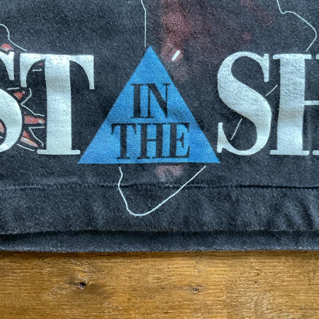 トップス GHOST IN THE SHELL - MOTOKO KUSANAGI - M