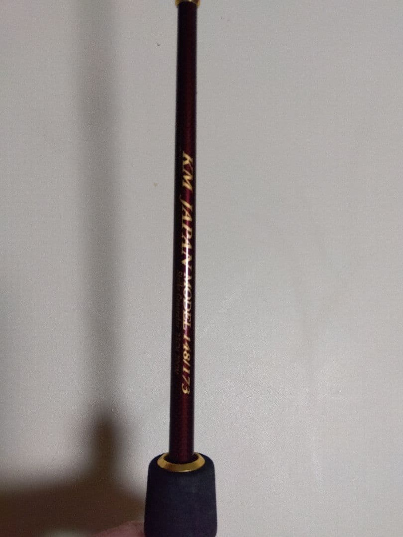 黒鯛工房・KM　JAPAN１４８／１７３