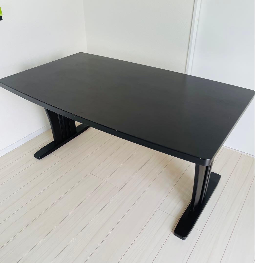 【大特価】ニトリ　ダイニングテーブル　４人用