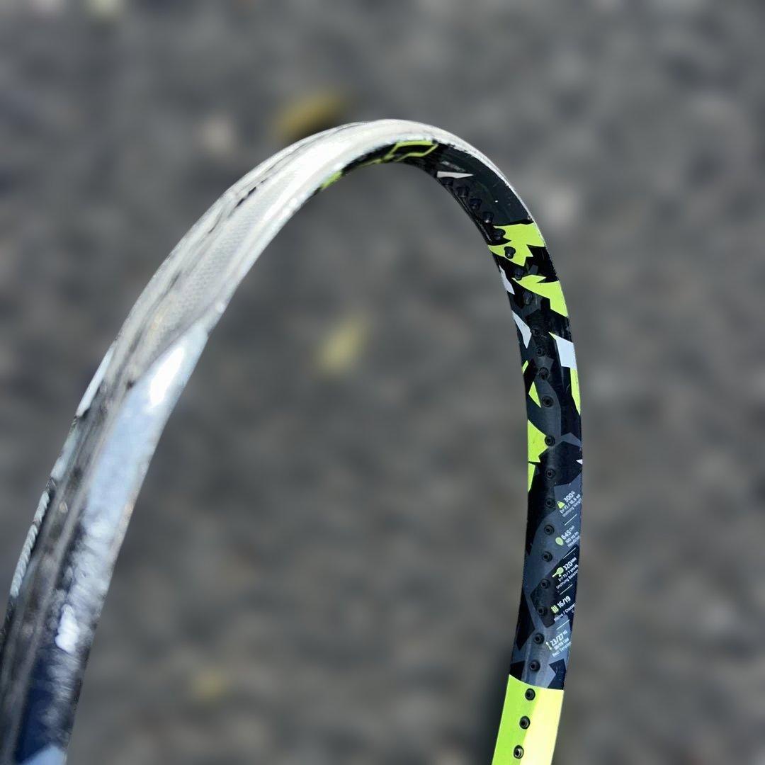 テニス ラケット バボラ ピュアアエロ100 G2