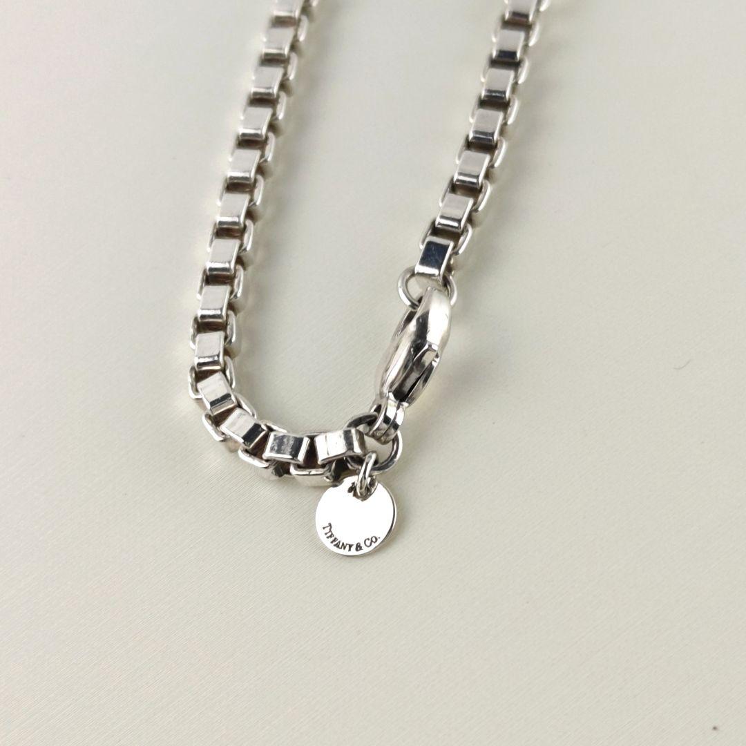 Tiffany ティファニー ブレスレット