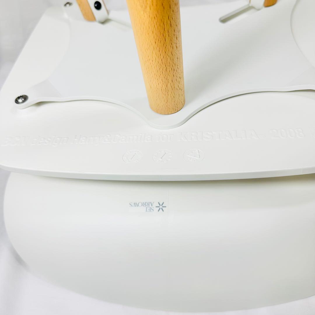 SEI AROOWS BCN Design セイアローズ　クリスタリア　スツール