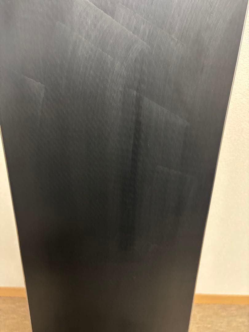 25-26 Q57 MOSS STICK モススノーボード