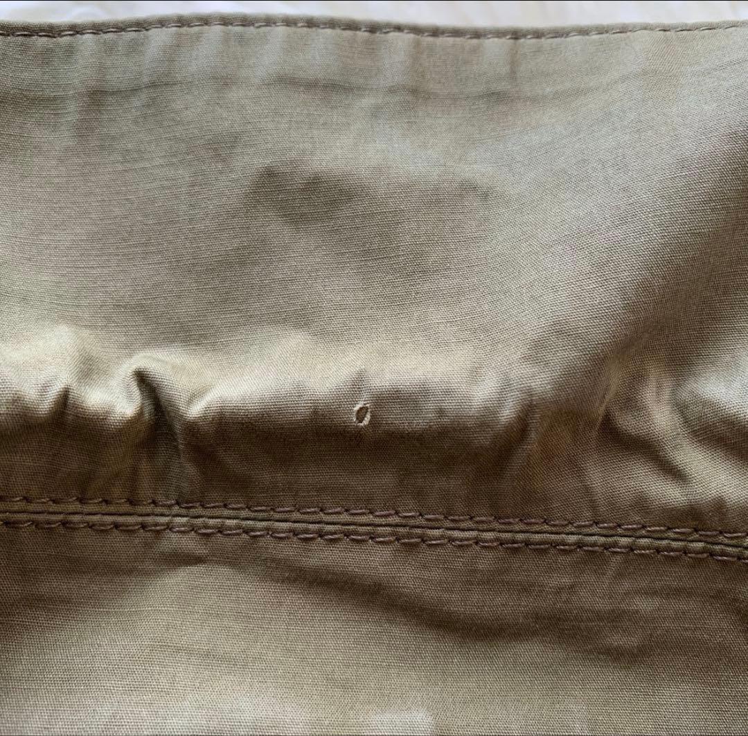 MACKINTOSH PHILOSOPHY ステンカラーコート Lサイズ