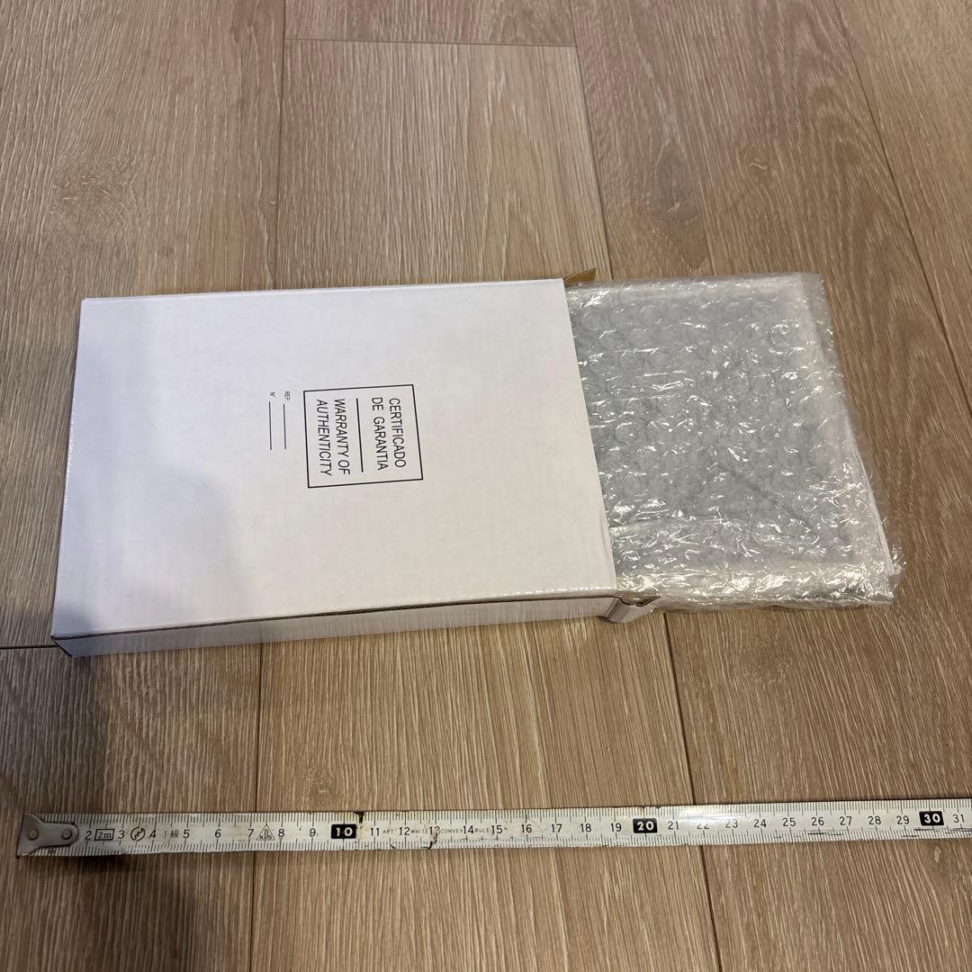 ミ*ヤ様 リアドロ　世界で3500体の白馬