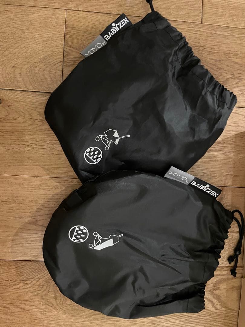 ベビーゼンヨーヨー　ベビーカー　yoyo 0+ 6+