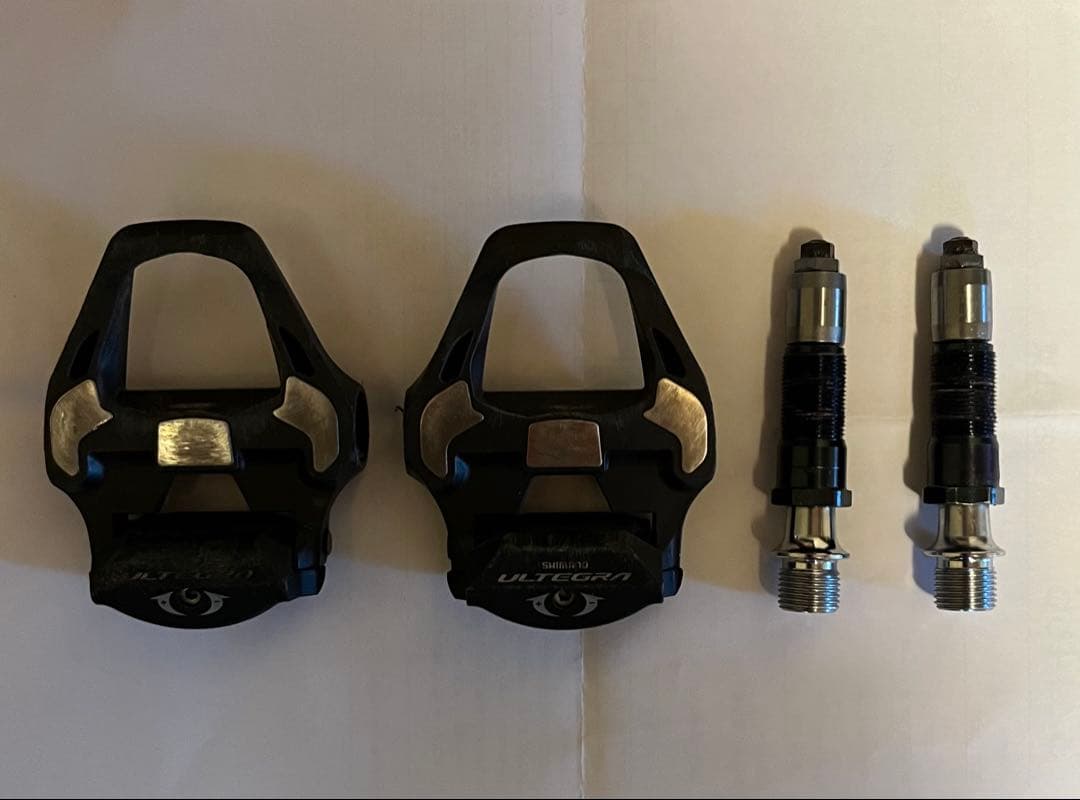 Favero Assioma DUO-Shi パワーメーター