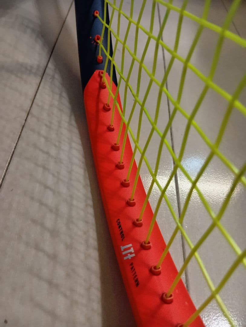 HEAD RADICAL TEAM／ヘッドラジカル チーム ラディカル