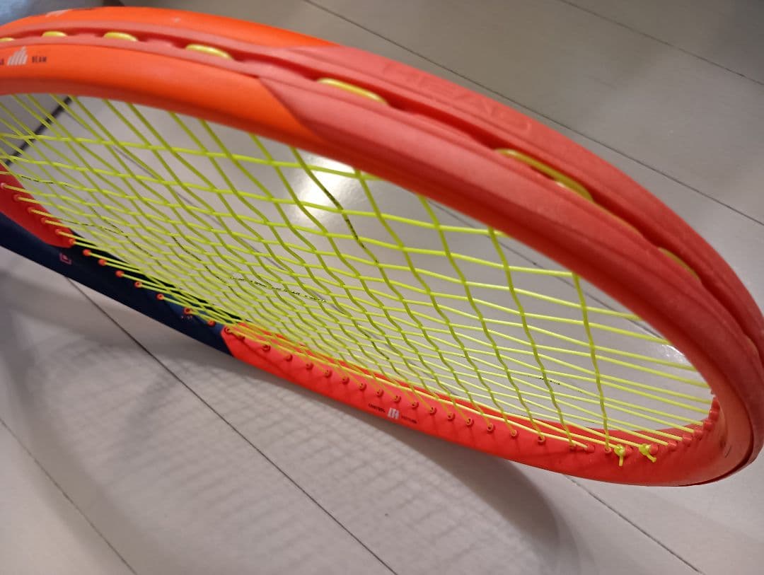 HEAD RADICAL TEAM／ヘッドラジカル チーム ラディカル