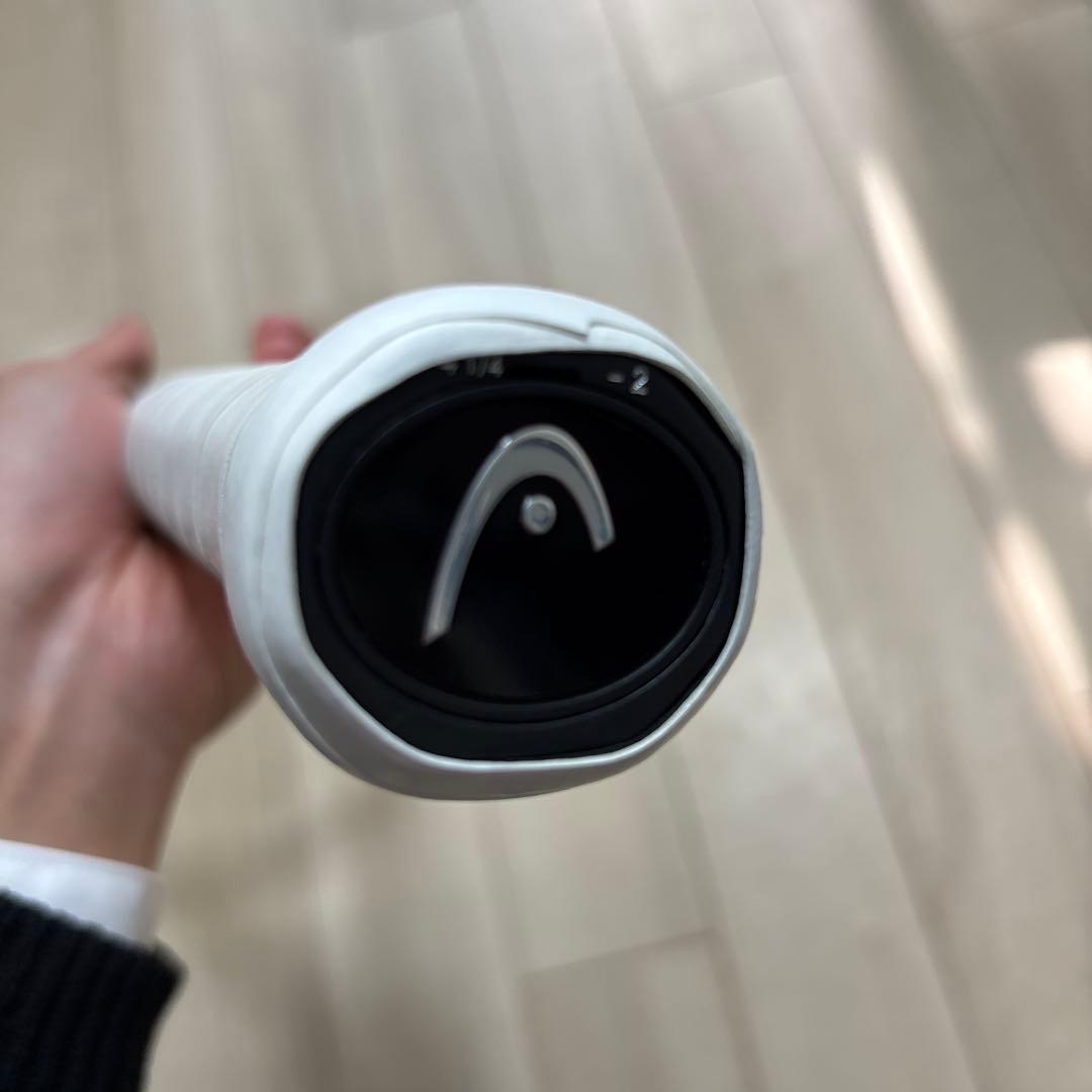 【新品同様】HEAD SPEED PRO LEGEND 2024 G2