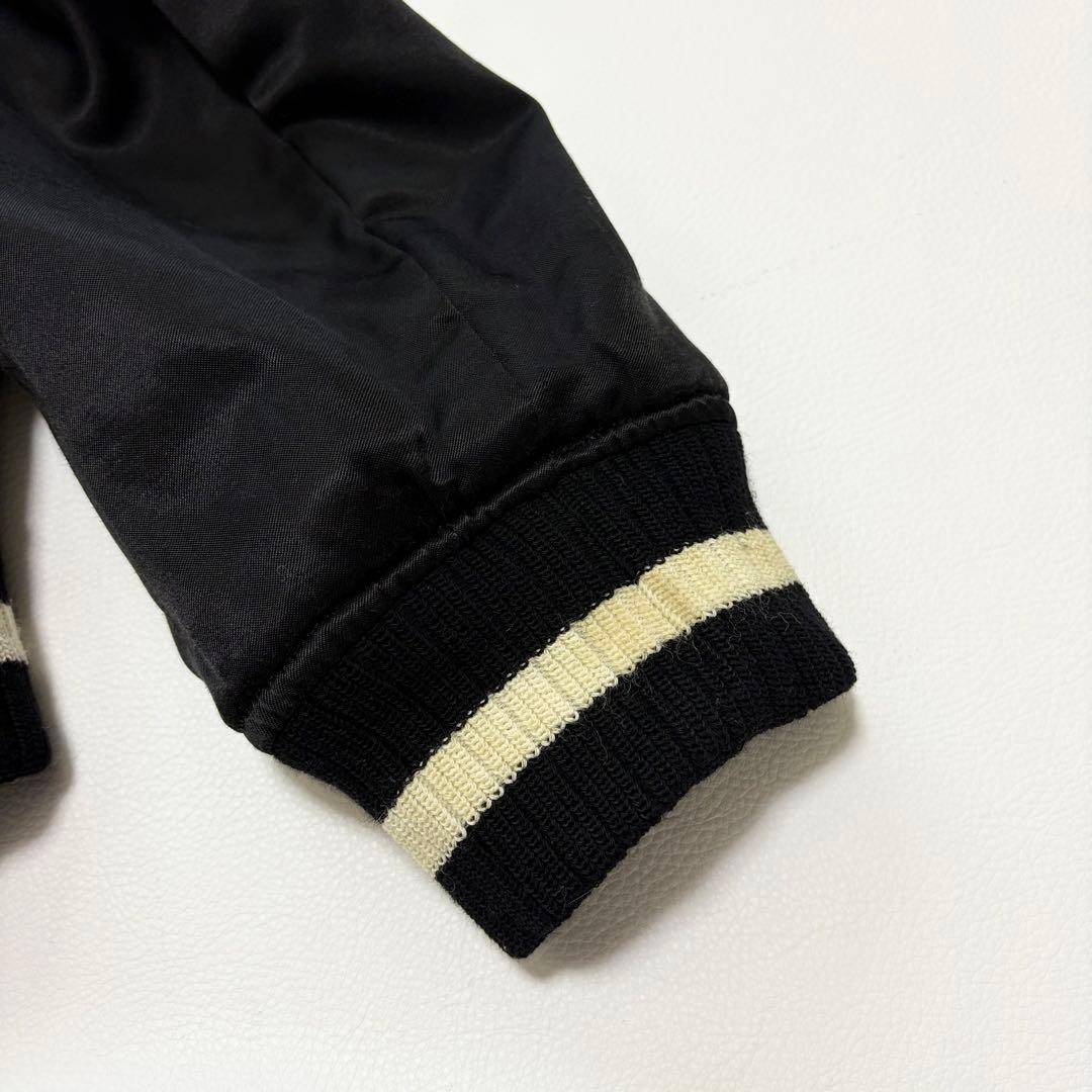 wacko maria ワコマリア スカジャン スーベニア ジャケット　L