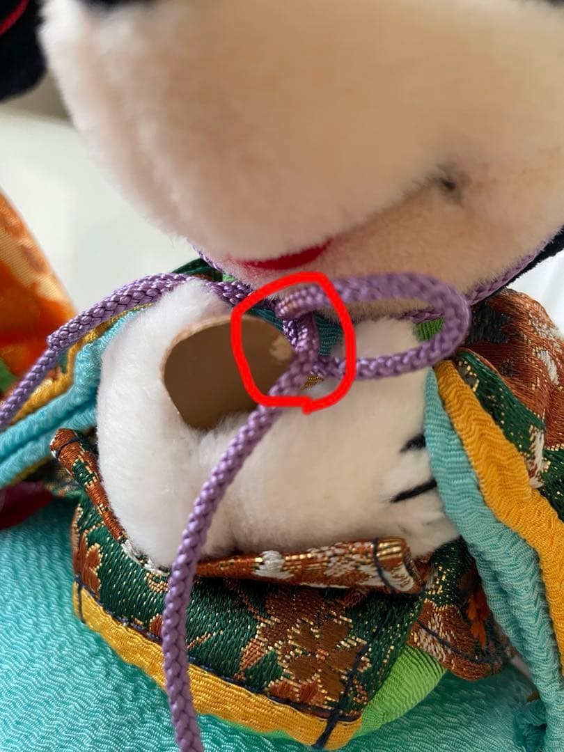 ミッキーマウス ミニーマウス　雛人形　ひな祭り　ぬいぐるみセット