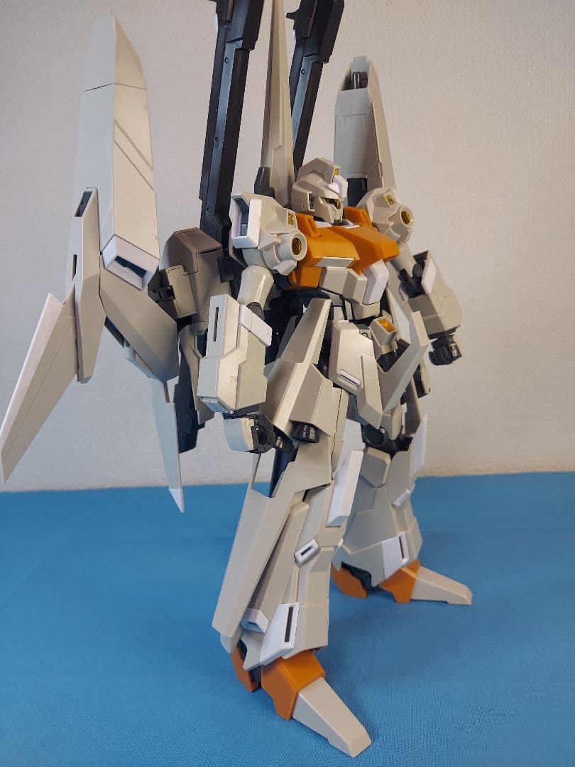 ガンプラ　リゼルC型 　MG