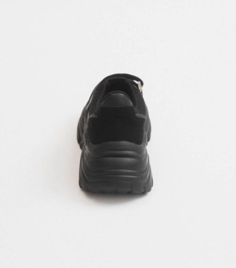 【muu】　Knuth Marf スニーカーサンダル