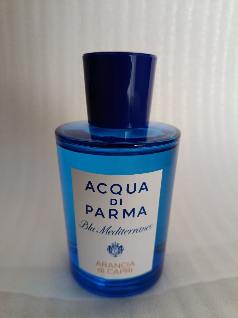 香水(男性用) ACQUA DI PARMA Blu Mediterraneo 150ml