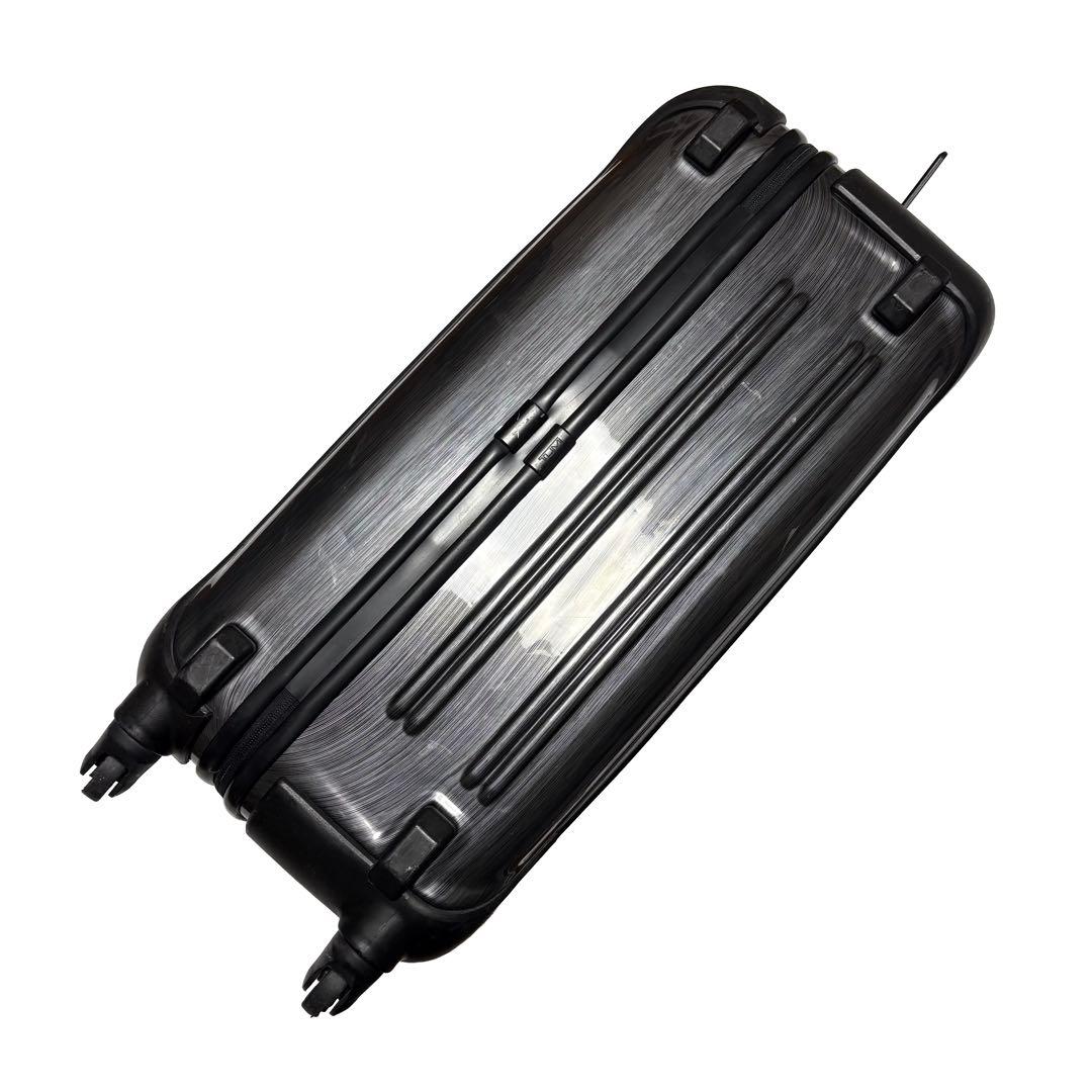 正規品 TUMI VAPOR キャリーケース ハード 70L 大容量 訳あり