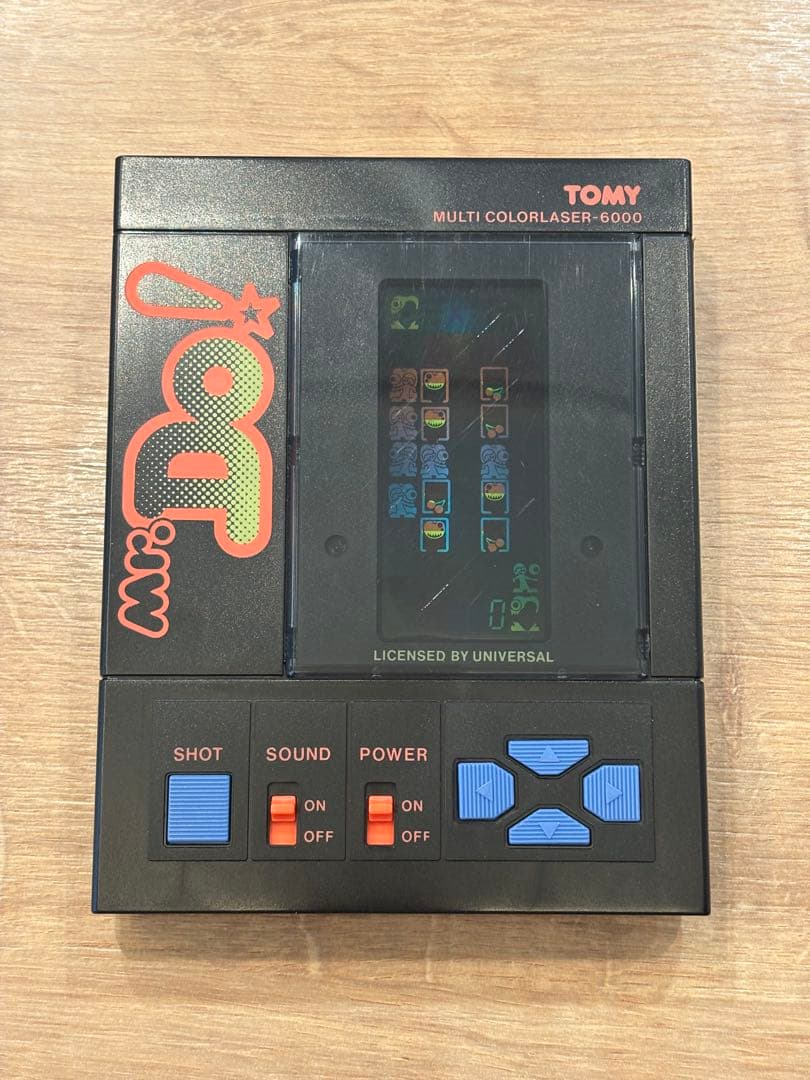 その他 Mr. Do! MULTICOLORLASER 6000