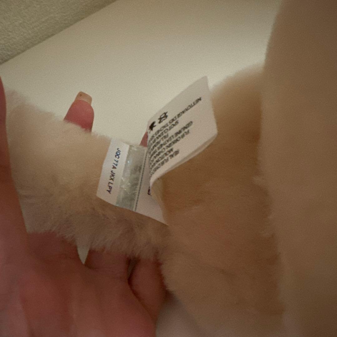 UGG イヤーマフ 美品