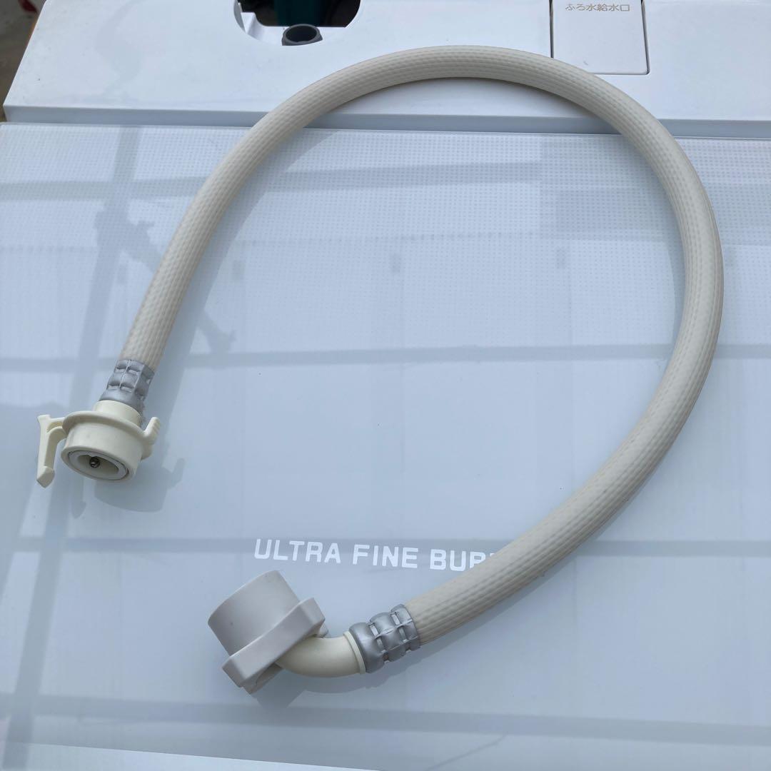 K*o様 東芝 AW-7DH2 7kg ウルトラファインバブル ホワイト 202