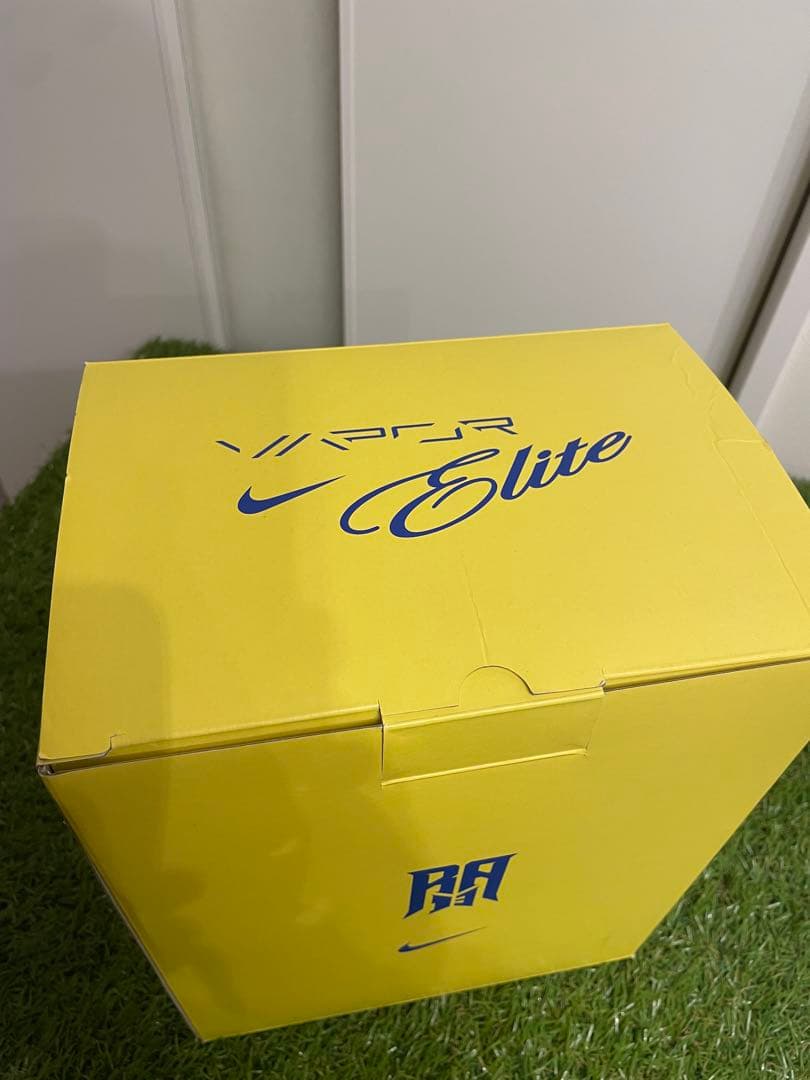 新品　NIKE Vapor Eliteナイキ ロナルド・アクーニャJr.グローブ