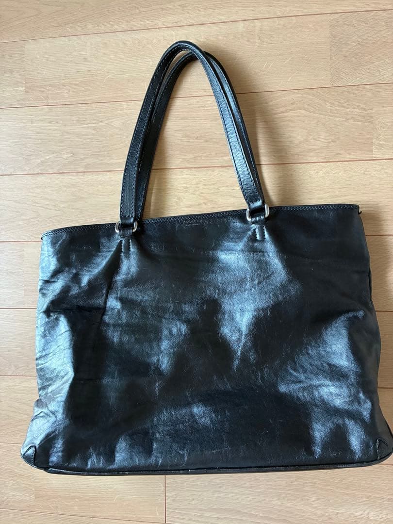 【美品】Daniel&Bob LEVIN RODIトートバッグ