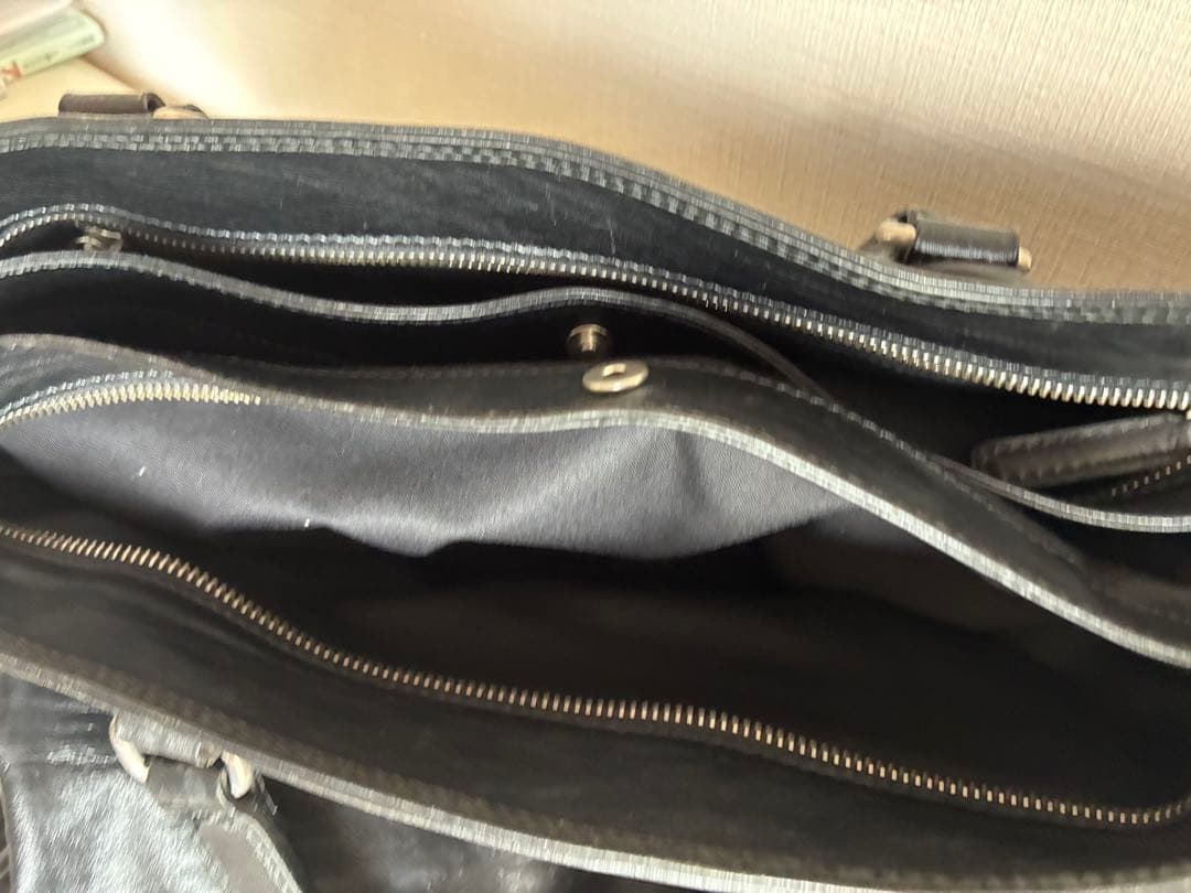 【美品】Daniel&Bob LEVIN RODIトートバッグ