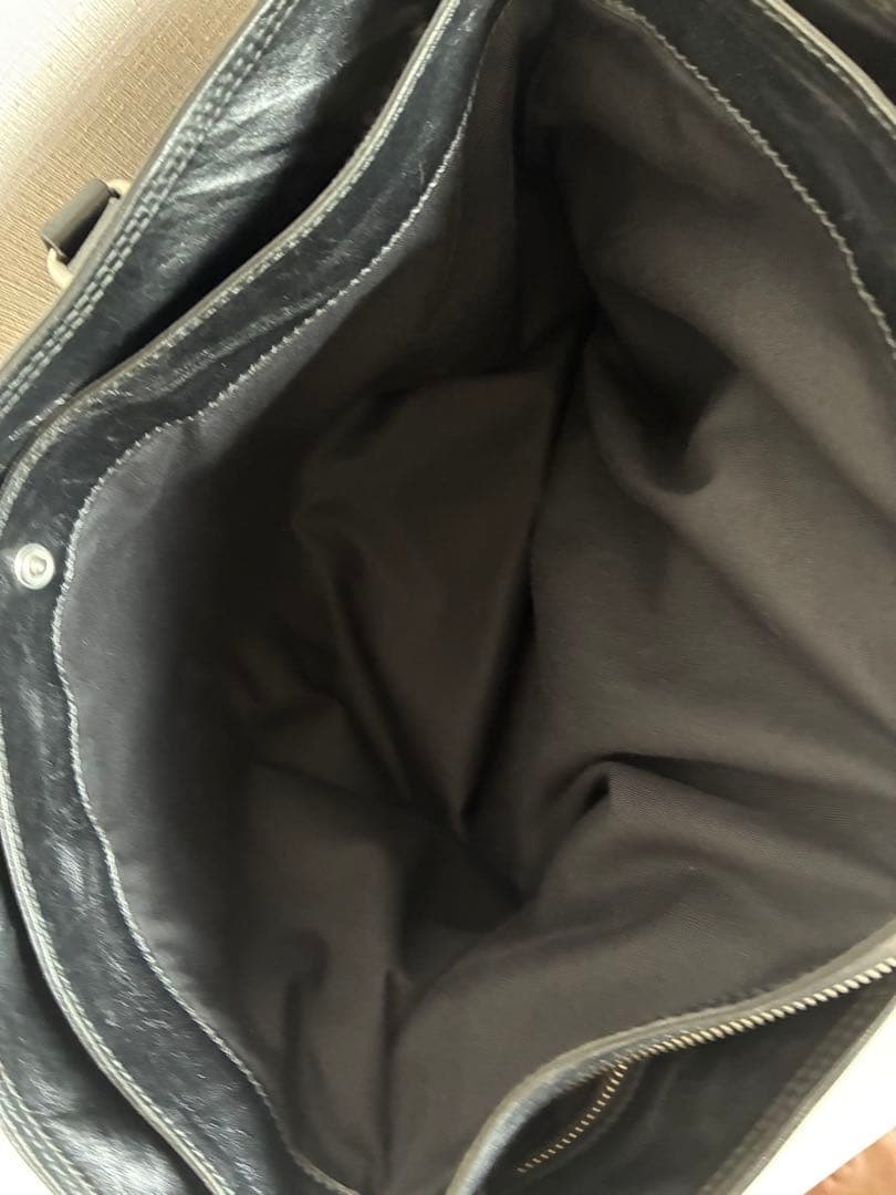 【美品】Daniel&Bob LEVIN RODIトートバッグ