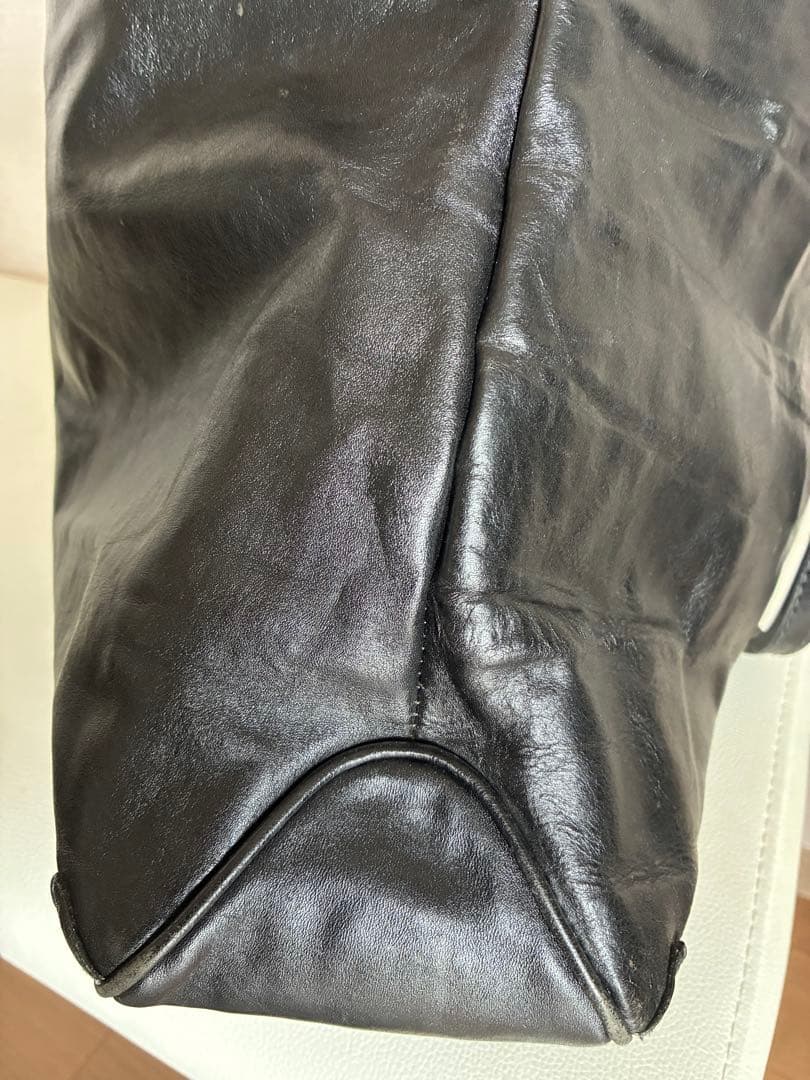 【美品】Daniel&Bob LEVIN RODIトートバッグ