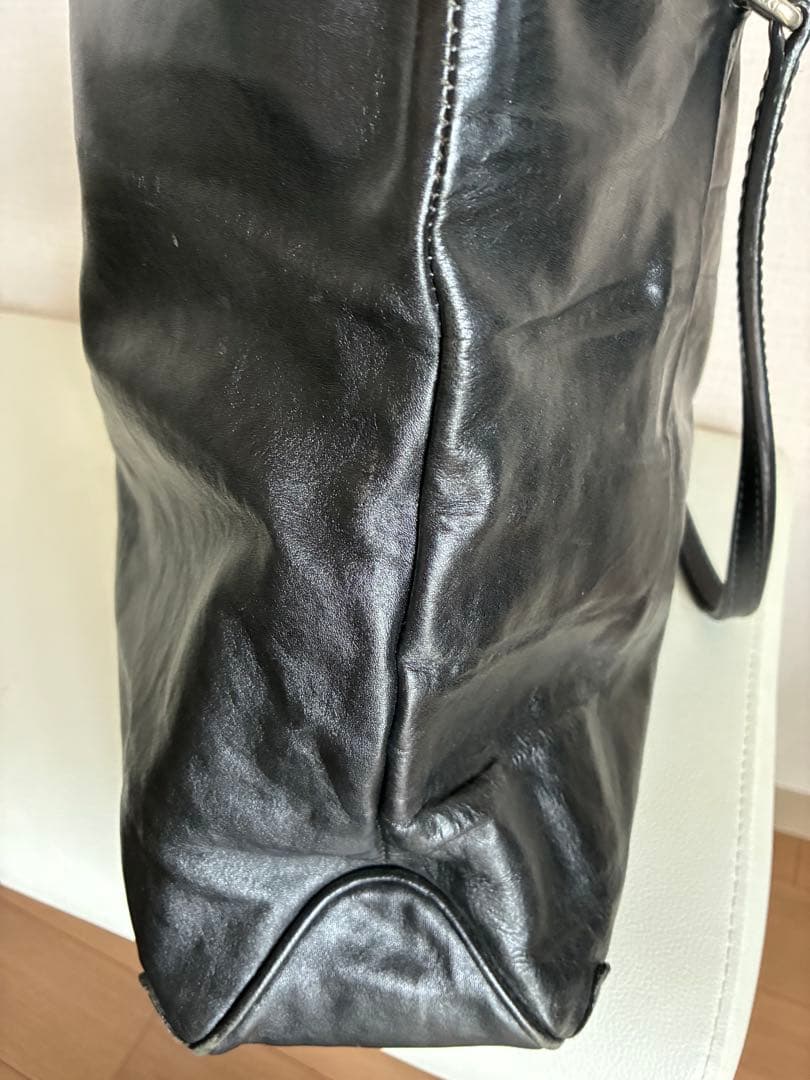 【美品】Daniel&Bob LEVIN RODIトートバッグ