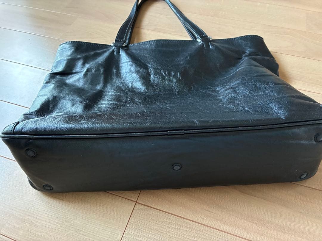 【美品】Daniel&Bob LEVIN RODIトートバッグ