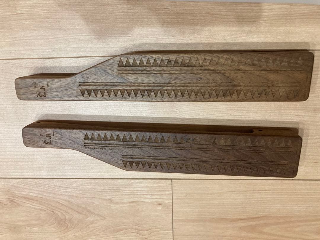 【希少】old mountain × F/CE 新品 ヒジラク　HIJIRAKU