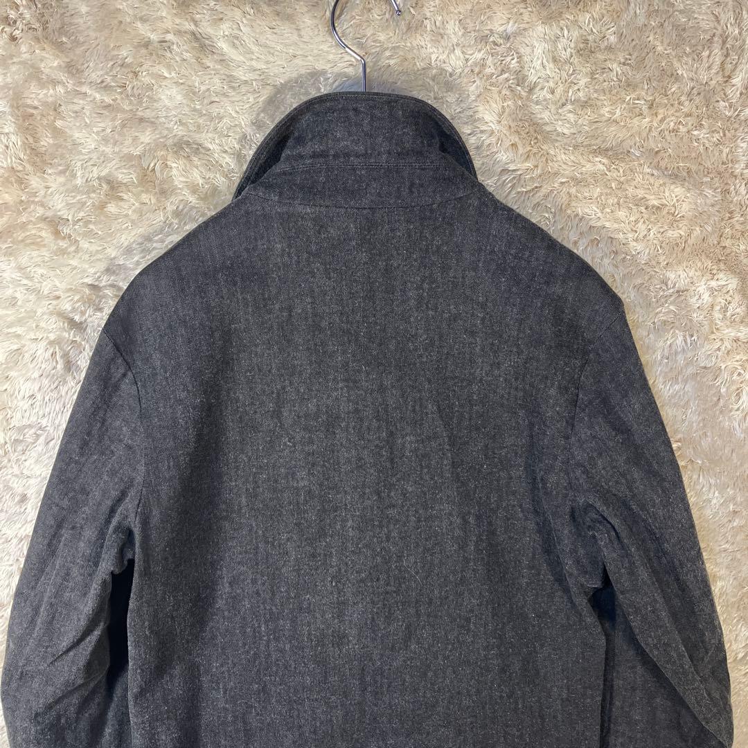 FFIXXED STUDIOS フィックス ステュディオス ジョフレカラーコート