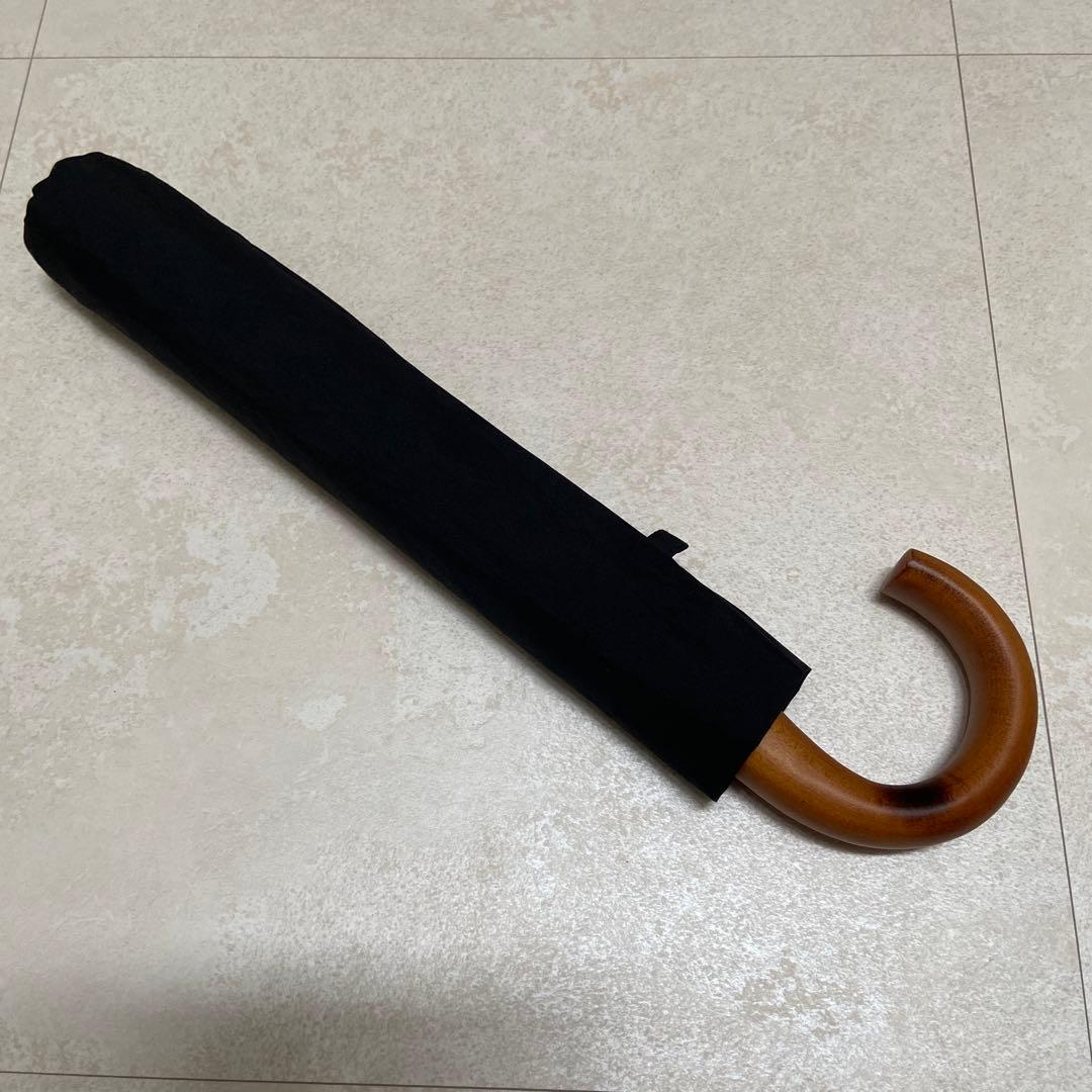 Fox Umbrellas フォックス アンブレラズ 折りたたみ傘