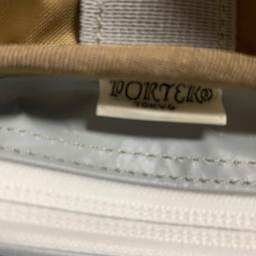 PORTER ポーター ビート ウエストバッグ L ボディバッグ