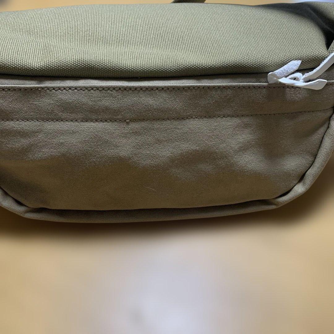 PORTER ポーター ビート ウエストバッグ L ボディバッグ