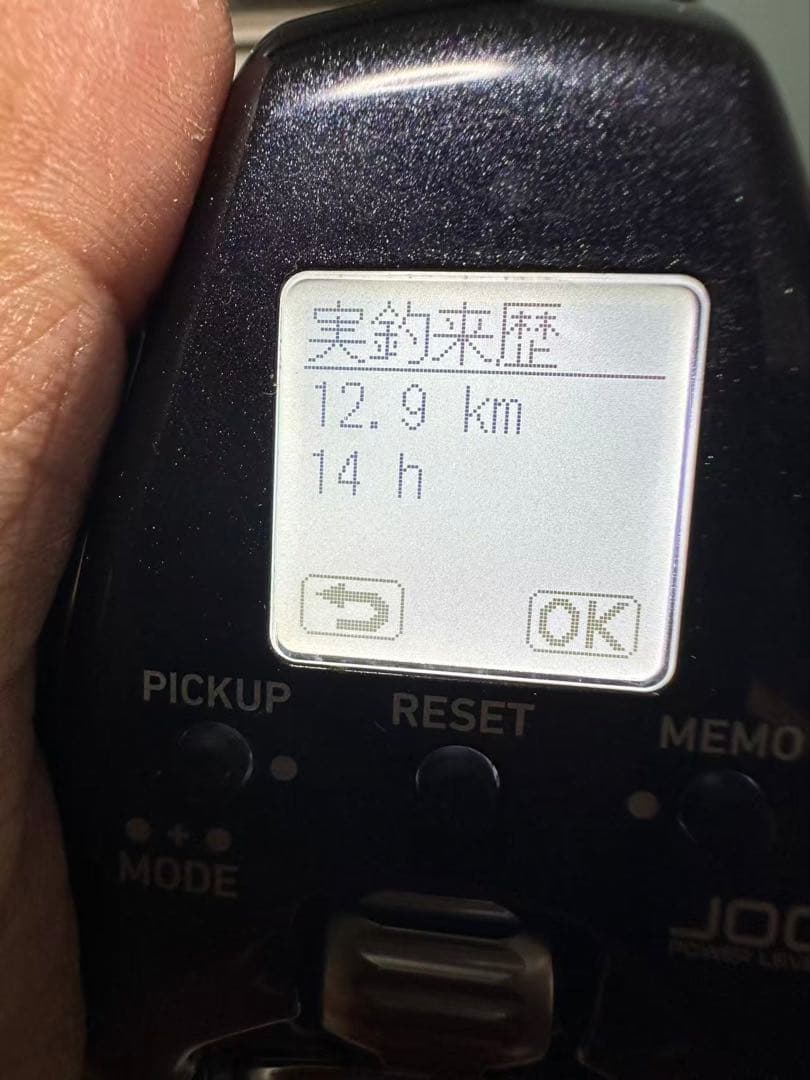 【みんさま専用】LEOBRITZ 200J 電動リール　ダイワ