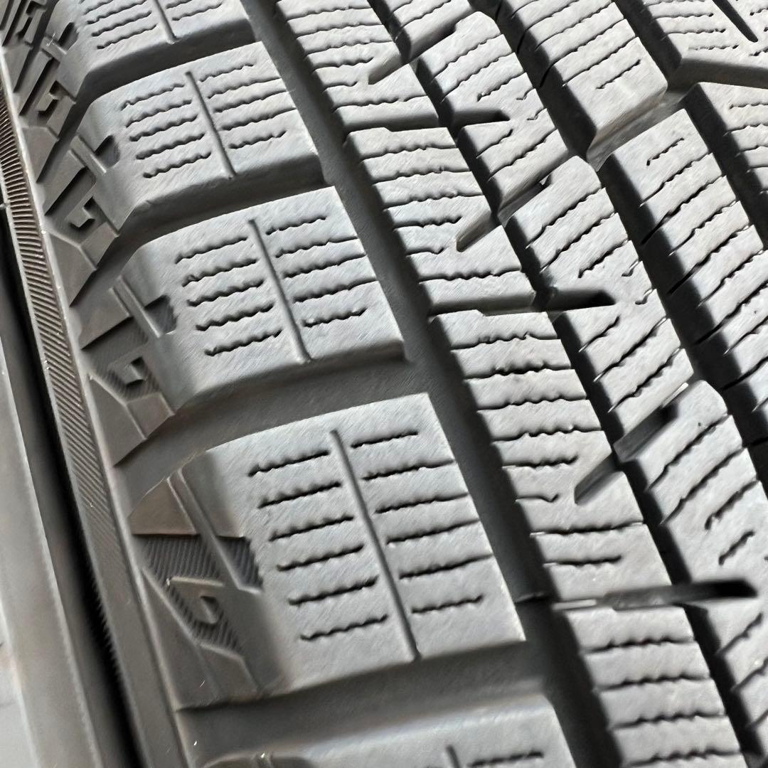 しん195/65R15 ヨコハマ アイスガードiG60 2023年製2本②