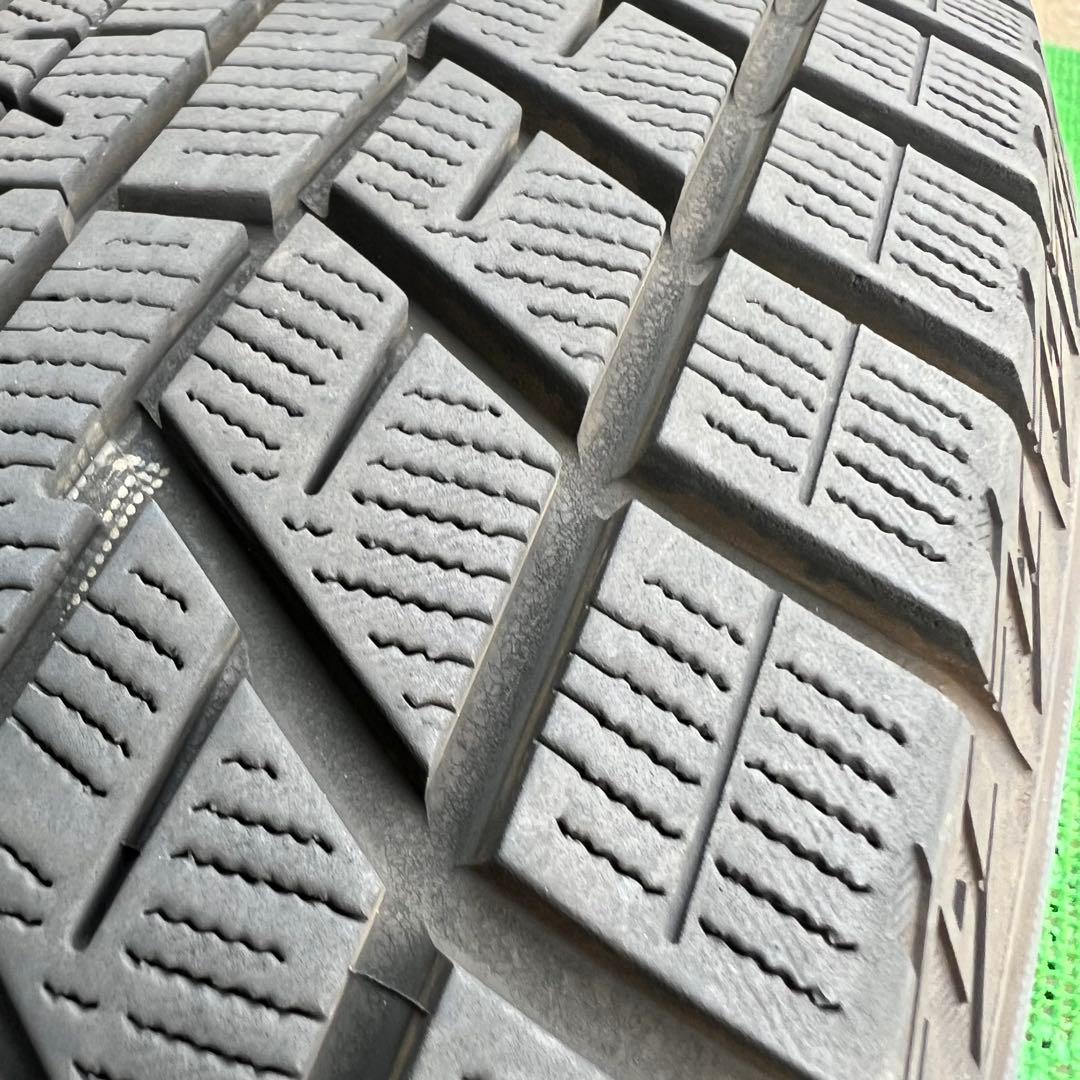 しん195/65R15 ヨコハマ アイスガードiG60 2023年製2本②