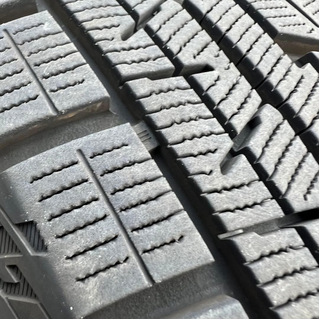 しん195/65R15 ヨコハマ アイスガードiG60 2023年製2本②