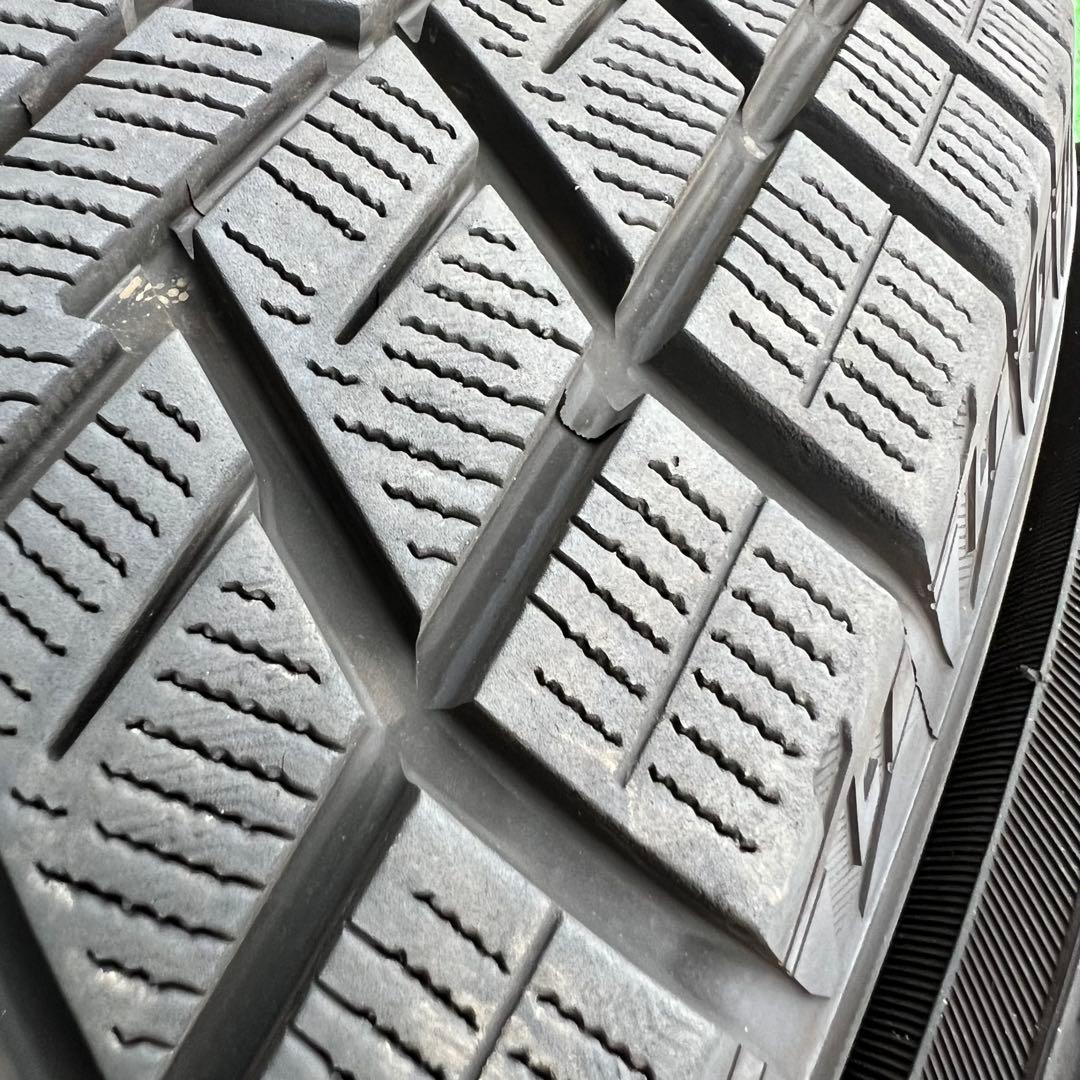 しん195/65R15 ヨコハマ アイスガードiG60 2023年製2本②