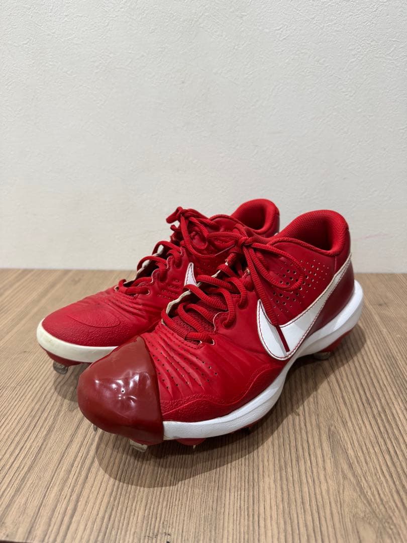 Nike CT0829-600 baseball スパイクシューズ 27cm