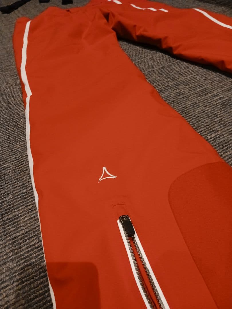 【美品国内未販売】Schoffel スキーウェア パンツ　アジアサイズ　M