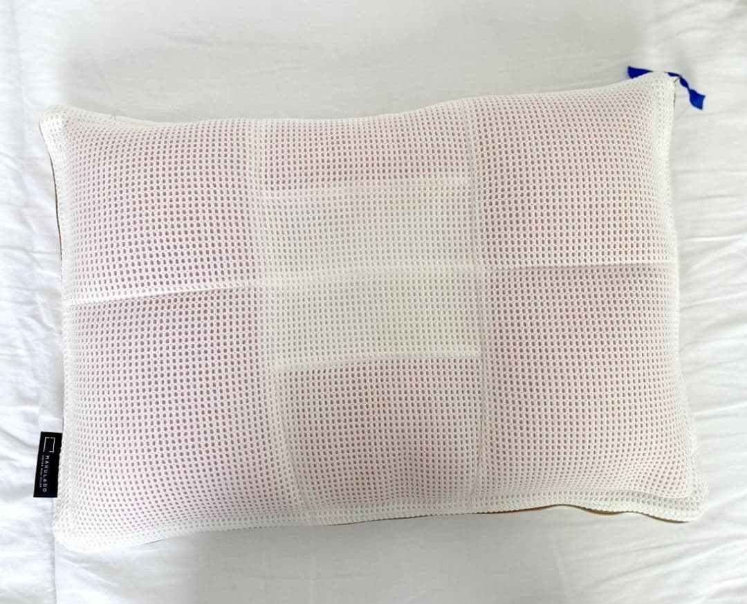 まくらぼ　オーダーメイド枕　レギュラー