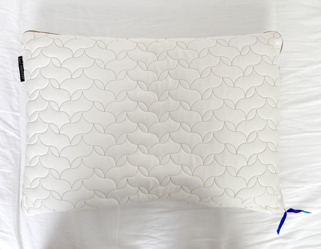 まくらぼ　オーダーメイド枕　レギュラー